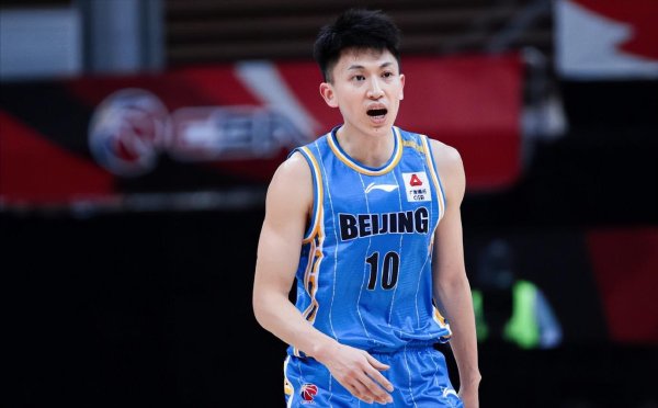 浙商证券证交所 CBA：王俊杰顶薪，常林退役，认领刘晓宇三大弃将
