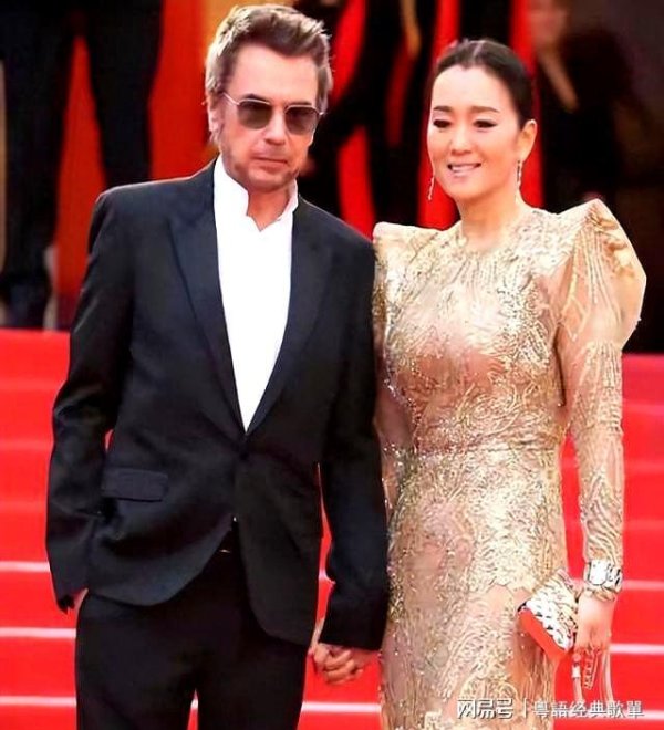 谋略天下 米歇尔凭啥打动巩俐？看70岁的他求婚时，巩俐提出的要求就知道了